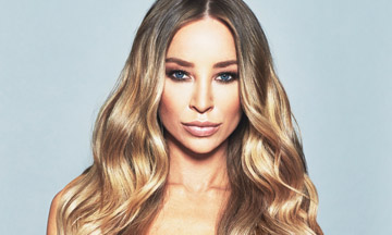 Lauren Pope signs to Belle PR